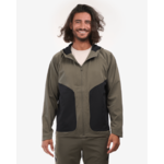 Ensemble zippé Kaki CHABRAND (2)