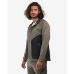 Ensemble zippé Kaki CHABRAND (4)
