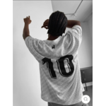 T-shirt MAFIA 10 imprimé sport streetwear (3)