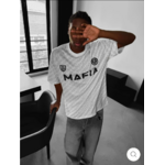 T-shirt MAFIA 10 imprimé sport streetwear (4)