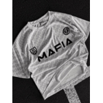T-shirt MAFIA 10 imprimé sport streetwear (1)