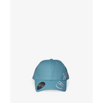 Casquette CHABRAND Bleu ciel logo latéral contrasté (1)