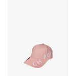 Casquette CHABRAND Pêche logo latéral contrasté
