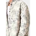 Ensemble PAISLEY imprimé streetwear oversize SIXTH JUNE (1)