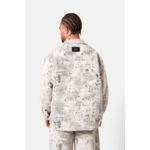 Ensemble PAISLEY imprimé streetwear oversize SIXTH JUNE (3)