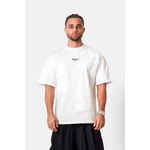 Tee-shirt FLOWER EMBROIDERY coton premium SIXTH JUNE (5)