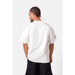 Tee-shirt FLOWER EMBROIDERY coton premium SIXTH JUNE (2)