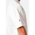 Tee-shirt FLOWER EMBROIDERY coton premium SIXTH JUNE (4)