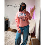 Sweat COLL Von Dutch rose logo vintage (1)