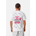 T-shirt blanc Sixth June Fear None (3)