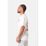 T-shirt blanc Sixth June Fear None (4)