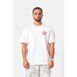 T-shirt blanc Sixth June Fear None (2)