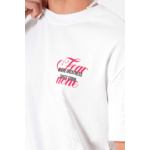 T-shirt blanc Sixth June Fear None (1)