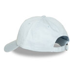 Casquette Von Dutch LOG11 bleu ciel patch brodé (5)