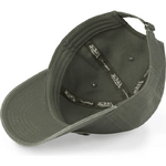 Casquette Von Dutch LOG02 verte kaki authentique (5)