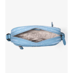 Mini-sacoche - New Freedom Bleu Monogram (1)