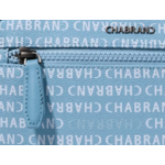 Mini-sacoche - New Freedom Bleu Monogram (4)