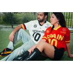 Maillot ESPAGNE Lifestyle QG World Collection (4)