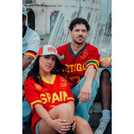 Maillot ESPAGNE Lifestyle QG World Collection (5)