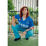 Maillot FRANCE Lifestyle QG World Collection (8)