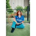 Maillot FRANCE Lifestyle QG World Collection (9)