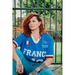 Maillot FRANCE Lifestyle QG World Collection (10)