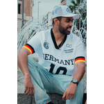 Maillot ALLEMAGNE Lifestyle QG World Collection (9)