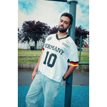 Maillot ALLEMAGNE Lifestyle QG World Collection (6)