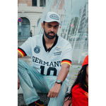 Maillot ALLEMAGNE Lifestyle QG World Collection (10)