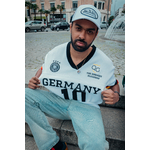Maillot ALLEMAGNE Lifestyle QG World Collection (2)