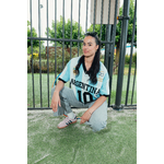 Maillot ARGENTINE Lifestyle QG World Collection (3)