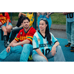 Maillot ARGENTINE Lifestyle QG World Collection (1)