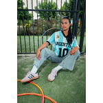 Maillot ARGENTINE Lifestyle QG World Collection (2)