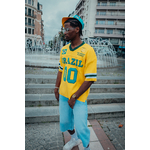 Maillot BRESIL Lifestyle QG World Collection (5)