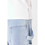 Jean Carpenter Loose Bleu Clair SIXTH JUNE (1)