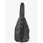 Sac body Gris - New Touch bis 2