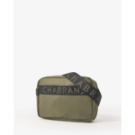 Sacoche Chabrand LA M2 Kaki (2)