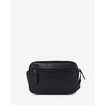 Mini-Sacoche Rift Noir Monogramme Chabrand (4)