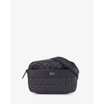 Mini-Sacoche Rift Noir Monogramme Chabrand (1)