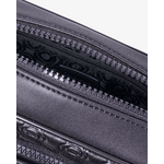 Mini-Sacoche Rift Noir Monogramme Chabrand (5)