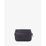 Sacoche Double Rabat Rift Noir Monogramme Chabrand (4)