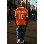Maillot Côte d’Ivoire Lifestyle QG World Collection (4)