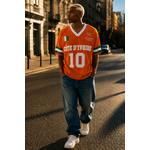 Maillot Côte d’Ivoire Lifestyle QG World Collection (3)