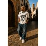 Maillot Algérie Lifestyle QG World Collection (1)