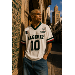 Maillot Algérie Lifestyle QG World Collection (5)