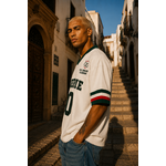 Maillot Algérie Lifestyle QG World Collection (3)