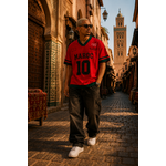 Maillot Maroc Lifestyle QG World Collection (4)