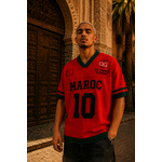 Maillot Maroc Lifestyle QG World Collection (3)