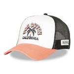 VON DUTCH VACATION CASQUETTE BEIGE ÉCRU (3)
