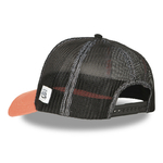 VON DUTCH VACATION CASQUETTE BEIGE ÉCRU (5)